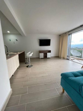 Hermoso apartamento nuevo en bucaramanga